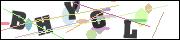 CAPTCHA image characters