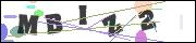 CAPTCHA image characters