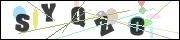 CAPTCHA image characters