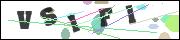 CAPTCHA image characters