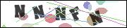 CAPTCHA image characters