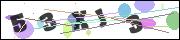 CAPTCHA image characters