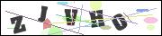 CAPTCHA image characters