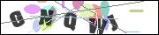 CAPTCHA image characters