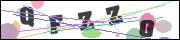 CAPTCHA image characters