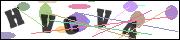 CAPTCHA image characters