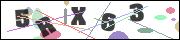 CAPTCHA image characters
