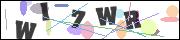CAPTCHA image characters