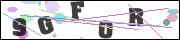 CAPTCHA image characters