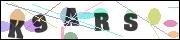 CAPTCHA image characters