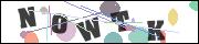 CAPTCHA image characters