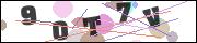 CAPTCHA image characters