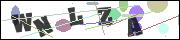 CAPTCHA image characters