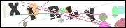 CAPTCHA image characters