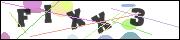 CAPTCHA image characters