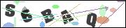 CAPTCHA image characters