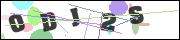 CAPTCHA image characters