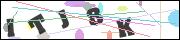CAPTCHA image characters