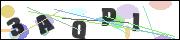 CAPTCHA image characters