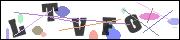 CAPTCHA image characters