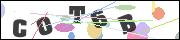 CAPTCHA image characters