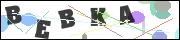 CAPTCHA image characters