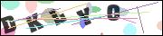 CAPTCHA image characters