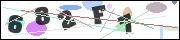 CAPTCHA image characters