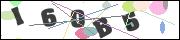 CAPTCHA image characters