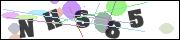 CAPTCHA image characters