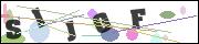 CAPTCHA image characters