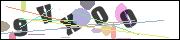 CAPTCHA image characters