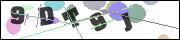 CAPTCHA image characters