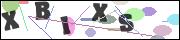CAPTCHA image characters