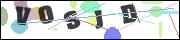 CAPTCHA image characters