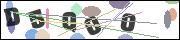 CAPTCHA image characters