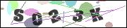 CAPTCHA image characters