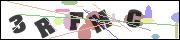 CAPTCHA image characters