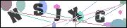 CAPTCHA image characters