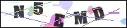 CAPTCHA image characters
