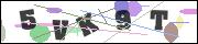 CAPTCHA image characters