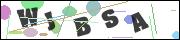 CAPTCHA image characters