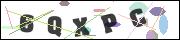 CAPTCHA image characters
