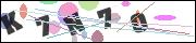 CAPTCHA image characters