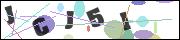 CAPTCHA image characters