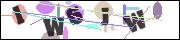 CAPTCHA image characters