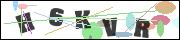 CAPTCHA image characters