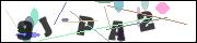 CAPTCHA image characters