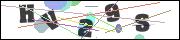 CAPTCHA image characters