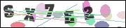 CAPTCHA image characters